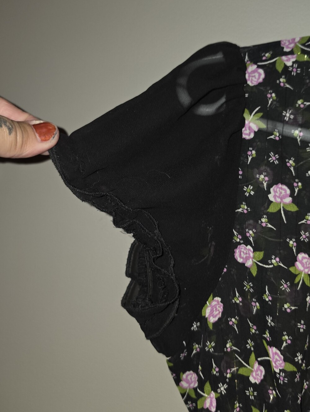 Ruby Rox Summer Dress - Picture 4 of 6